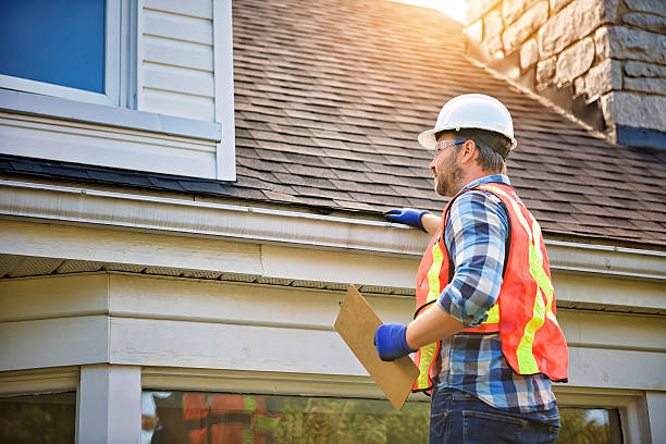Licensed Roofing service in Fulton, MO - Ben Roofing and Steel LLC